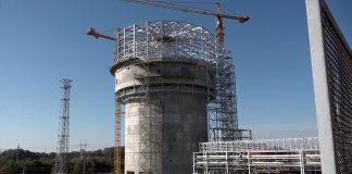 Puštanje u probni rad postrojenja za odsumporavanje u TENT A do aprila