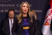 Đedović Handanović – EU obezbila bespovratna sredstva od 30 miliona evra za vetropark „Kostolac“
