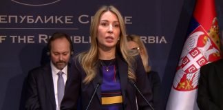 Đedović Handanović – EU obezbila bespovratna sredstva od 30 miliona evra za vetropark „Kostolac“