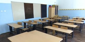 Za đake u Vojvodini danas počelo drugo polugodište, nema razloga da se produži zimski raspust