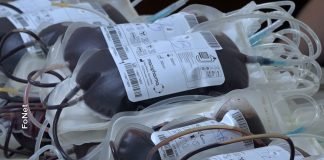 Iz Instituta za transfuziju krvi apeluju – Rezerve krvi nedovoljne za potrebe zdravstva