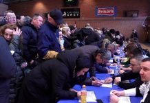 Počelo potpisivanje peticije za smenu gradonačelnika Leposavića i Severne Mitrovice