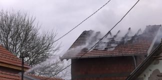 MUP uputio hitan apel zbog povećanog broja požara tokom zime