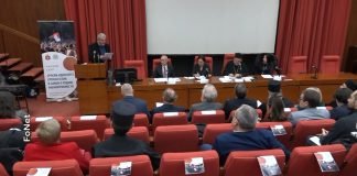Održan naučni skup o srpskom identitetu, srpskom jeziku i Zakonu o rodnoj ravnopravnosti