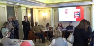 Dodeljena Ninova nagrada za književnost