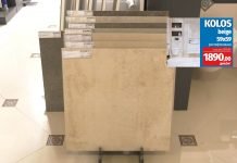 Nova nedeljna akcija Ogreva – Brojni artikli na sniženju od 26. januara do 2. februara