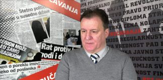 Željko Pantić – Zvezdin optimizam nije sportski, ali ona na svojoj strani ima predsednika