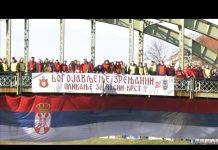 Otvorene su prijave za manifestaciju ,,Plivanje za časni krst’’ u Zrenjaninu