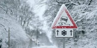 „Putevi Srbije“-Zastoj na Iriškom vencu