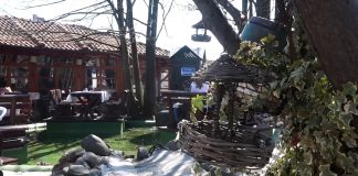 Iz IPARDA za seoski turizam do 300.000 evra, za salaše i etno kuće od Ministarstva turizma po 25.000