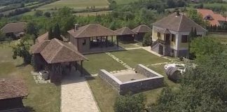 Iz IPARDA za seoski turizam do 300.000 evra,za salaše i etno kuće od Ministarstva turizma po 25.000