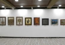 Otvorena izložba radova likovne kolonije UM-ING – 2. februara humanitarna aukcija