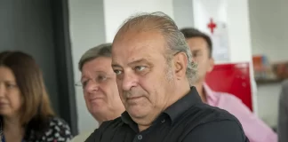 Aleksandar Timofejev novi urednik NIN-a