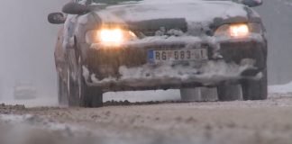 Važnost poštovanja propisa i preporuka za vožnju u zimskim uslovima