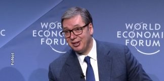 Vučić – Izgradnja svih linija povezivanja sa Azijom je za nas od najveće važnosti