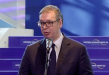 Vučić na Samitu lidera Zapadnog Balkana – Reforme za pristup sredstvima Plana rasta