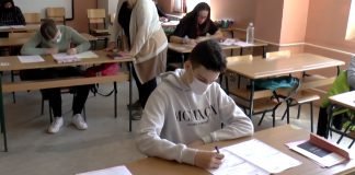 Od sutra u prodaji zbirke zadataka za pripremu osmaka za završni ispit