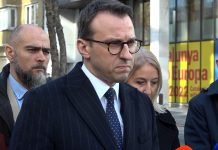 Petković – Puna opredeljenost Beograda za rešavanje problema kroz dijalog