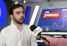 Vojin Radovanović – Režim je bahato prekrojio volju građana na izborima