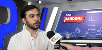 Vojin Radovanović – Režim je bahato prekrojio volju građana na izborima