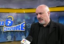 Miodrag Zarković – Galama oko pokreta Mi – Glas iz naroda je potpomognuta