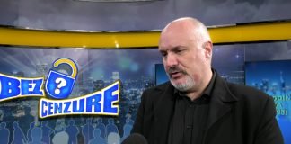 Miodrag Zarković – Galama oko pokreta Mi – Glas iz naroda je potpomognuta