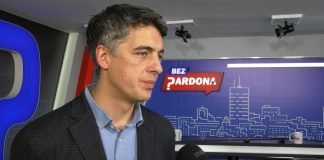 Đorđe Miketić – SNS pokušava da vlast u Beogradu učini legitimnom, a to je nemoguće