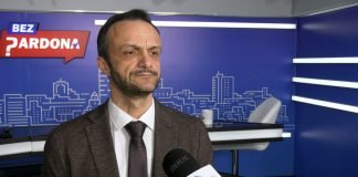 Dejan Mirović – Fascinira me drskost Aleksandra Vučića