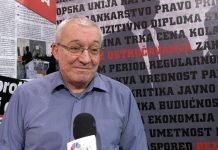 Zoran Ostojić – Logično bi bilo da Vučević bude premijer