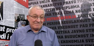 Zoran Ostojić – Logično bi bilo da Vučević bude premijer
