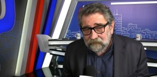 Zoran Sekulić – Slavko Ćuruvija je paradigma stradanja novinara u ovoj zemlji