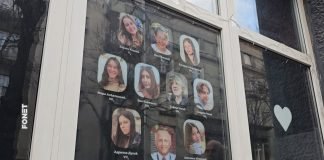 Održan „javni čas“ ispred Ribnikara