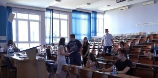 Preporuka visokoškolskim ustanovama da preispitaju povećanje školarina