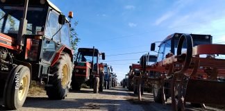 Problem sa verifikacijom parcela, naknadom za odvodnjavanje i refakcijom za gorivo