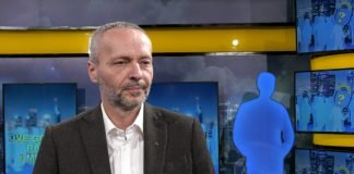 Aleksandar Olenik – Dok je SNS na vlasti, Katarina Petrović neće imati mira na svom radnom mestu