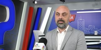 Aleksandar Pavković – Nema razloga da okrenemo leđa Rusiji