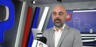 Aleksadar Pavković – Ukoliko MI – Glas iz naroda želi da opstane ne bi trebalo da ulazi u koaliciju