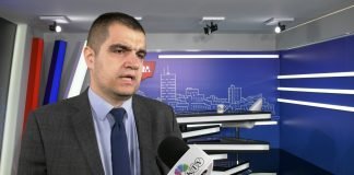 Aleksandar Vujović – Navaljni definitivno nije ubijen od strane Rusije