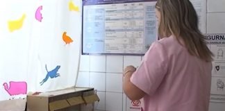 Batut i Ministarstvo zdravlja dostavili predlog mera zdravstvenim ustanovama zbog malih boginja