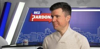 Boris Malagurski – HBO dokazuje da podržava Ukrajinu time što žrtvuje glumca kao što je Biković