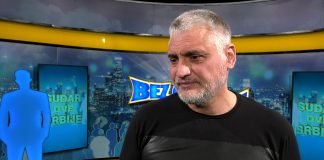 Čedomir Jovanović – Evropu nikada nisu interesovali demokratski procesi u Srbiji