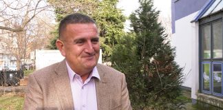 Dejan Žujović – Odraz kolektivnog zdravstvenog stanja u našem društvu nije na dobrom nivou