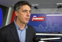 Đorđe Miketić o preseljenju glavne autobuske stanice – Beograđani će morati fizički da brane grad