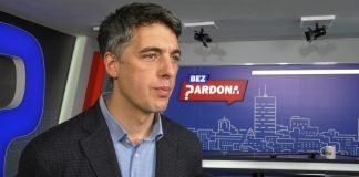 Đorđe Miketić o preseljenju glavne autobuske stanice – Beograđani će morati fizički da brane grad