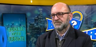 Dragoslav Bokan o Ribnikaru – Škola bi trebalo da dobije ime po nekom od stradalih učenika