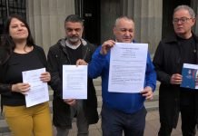 Demokratska stranka – Žalba Ustavnom sudu