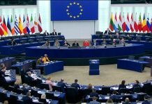 Evropski parlament usvojio Rezoluciju o izborima u Srbiji