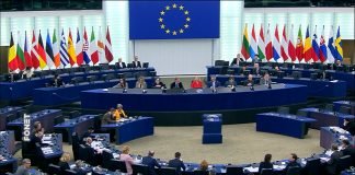 Evropski parlament usvojio Rezoluciju o izborima u Srbiji