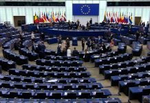 Evropski parlament – Grupa Obnovimo poziva na međunarodnu istragu o izborima u Srbiji