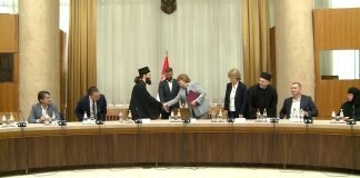 Ministarka Grujičić – „Pravoslavni volonteri“ od velike pomoći medicinskim radnicima